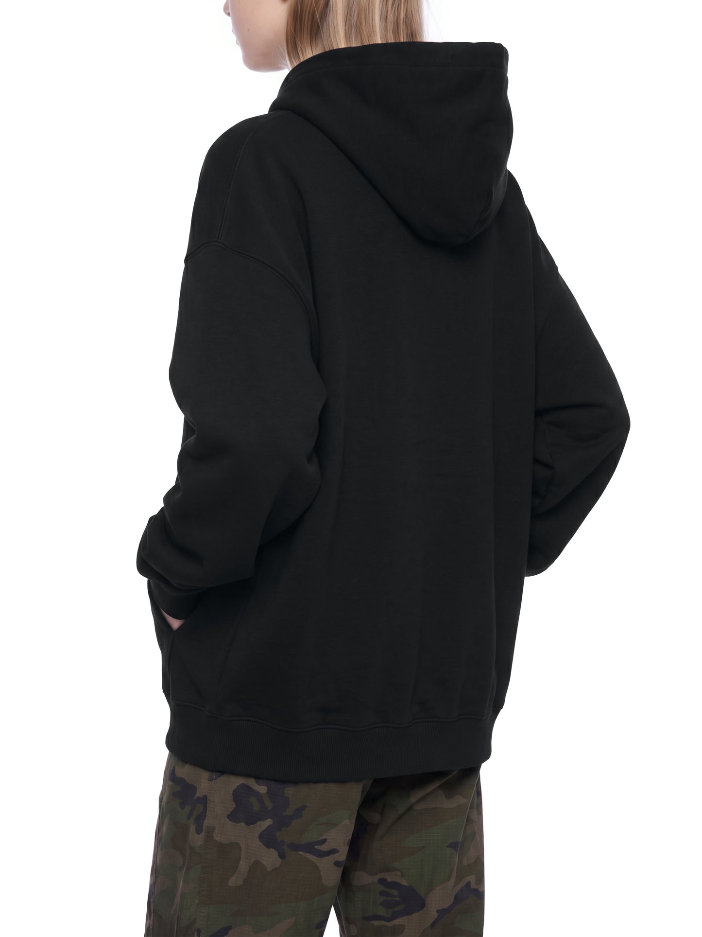 Unisex Oversized Heavyweight Hoodie