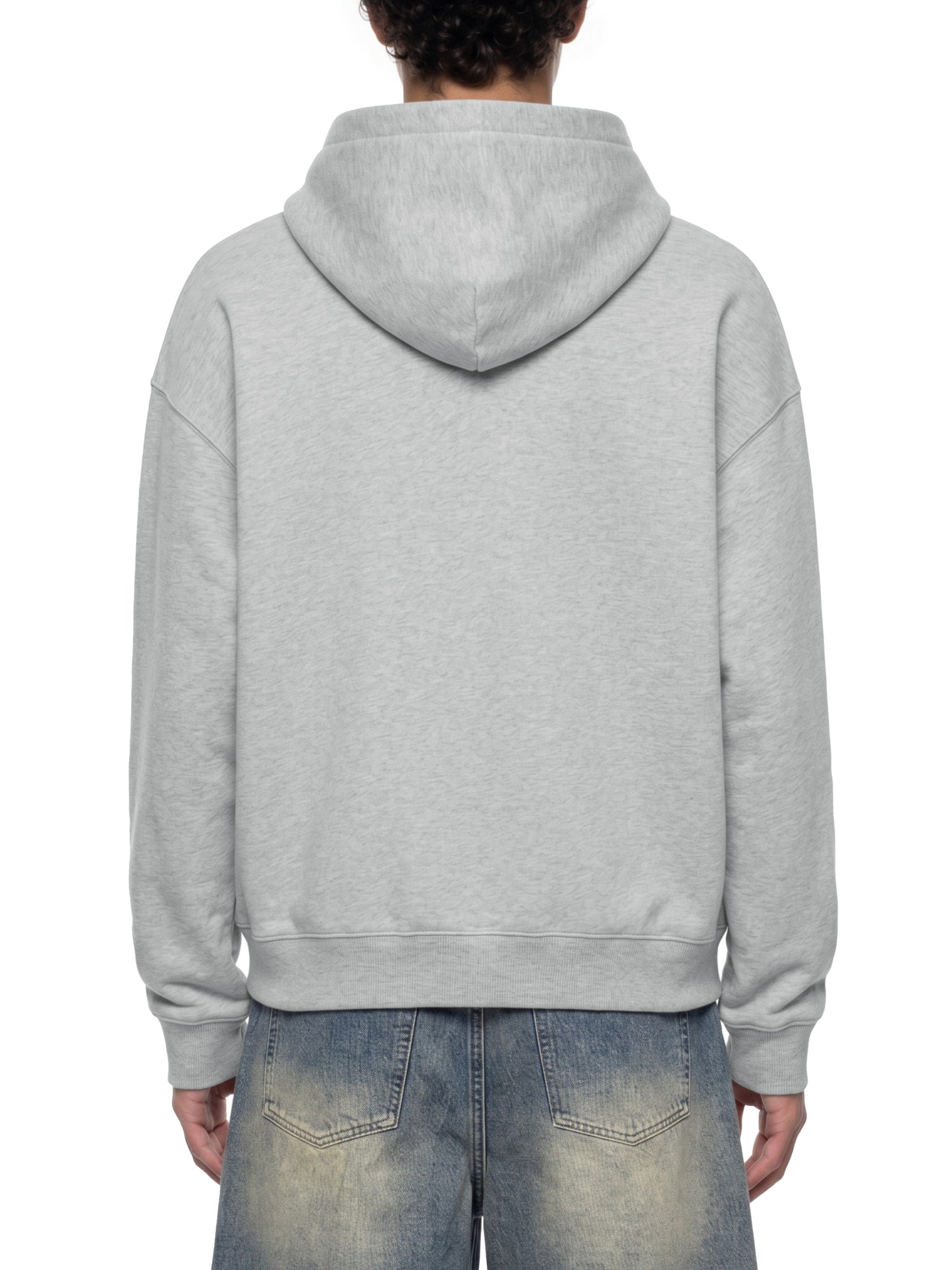 Unisex Oversized Heavyweight Hoodie