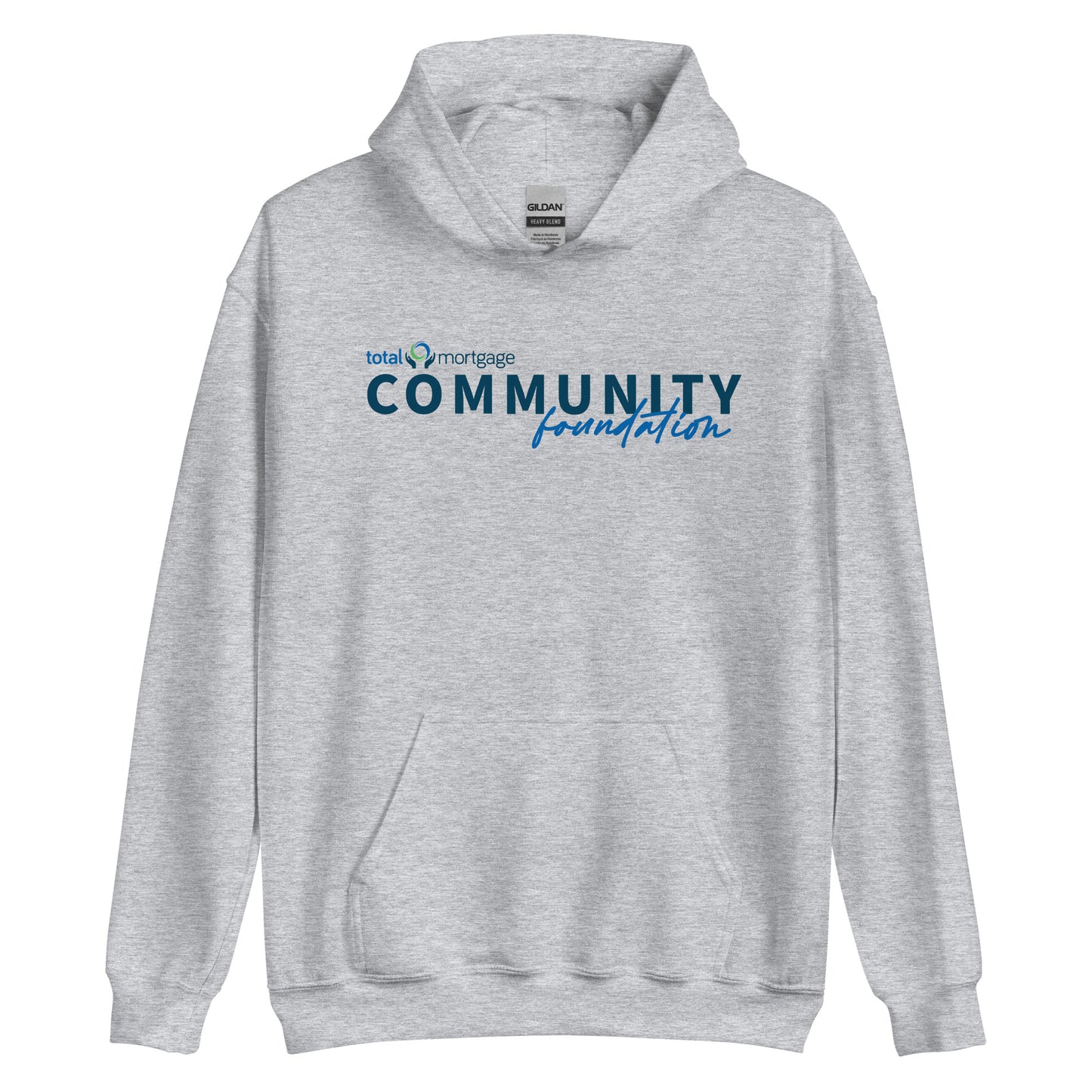 TMCF Hoodie