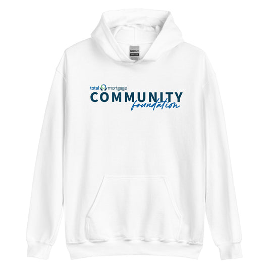 TMCF Hoodie